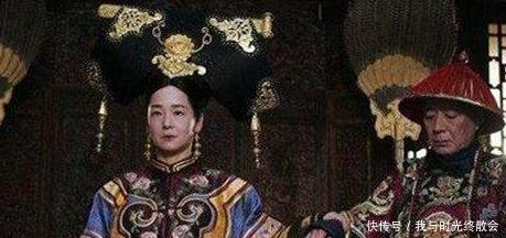 曾国藩|曾国藩初次觐见慈禧，就知大清气数已尽，在日记中写了那样的一段！