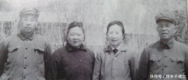 空军|刘亚楼任空军总司令,三请此人去空军均被拒,还是罗瑞卿的话管用