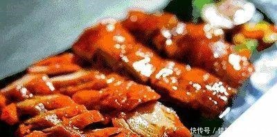 吃货|15款美食图鉴，没吃过3个以上都不能堪称吃货