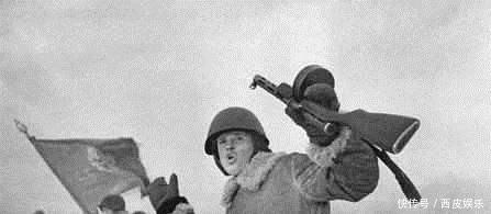 二战时期|二战时期一支数百人德军莫名失踪，德国找了70年，最终现身于此国