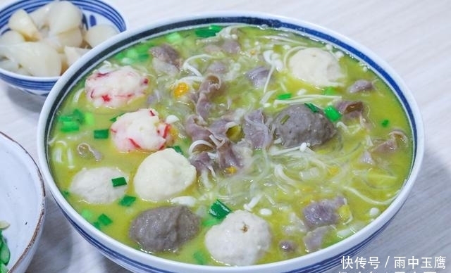 简单|我家的一日三餐,5口人3个菜,简单不浪费,朋友:会做饭真好