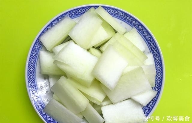  夏天|夏天，吃大鱼大肉不如喝此汤，清热解暑，鲜美营养，老少皆宜