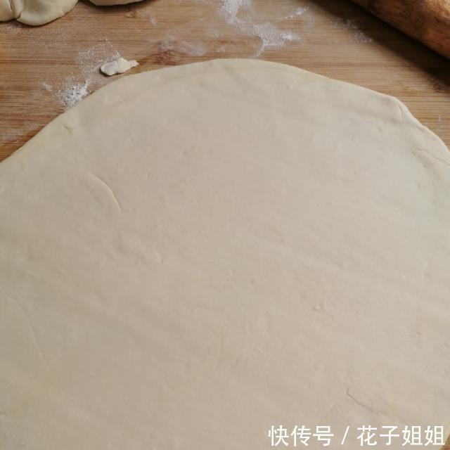 方法|不要买卷饼,学习这个方法,再做一次卷饼软