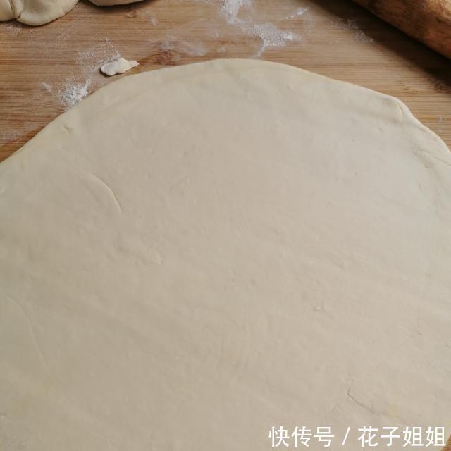 方法|不要买卷饼，学习这个方法，再做一次卷饼软