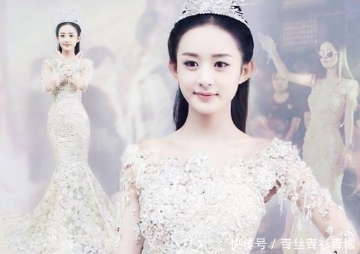 呼声|杨紫无缘金鹰女神,谭松韵呼声最大,网友:早内定了