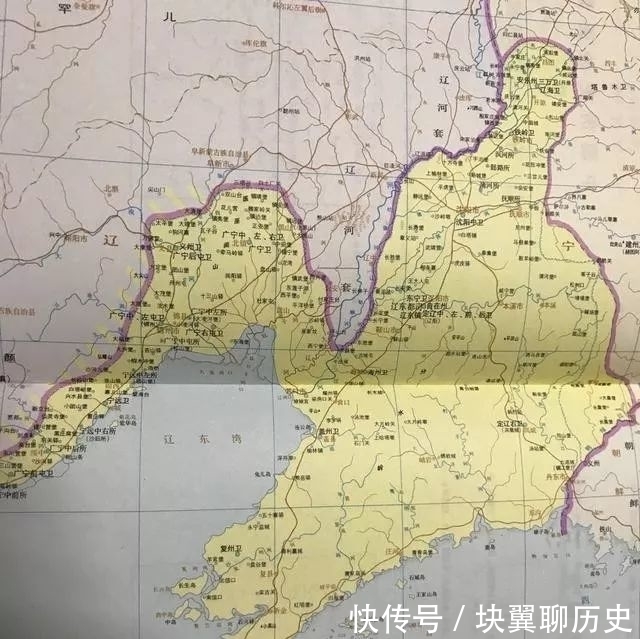 关系|从朱元璋四次针对朝鲜的“表笺之祸” 试论明初与朝鲜的宗藩关系