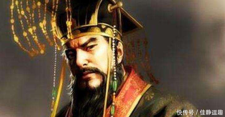 原因|秦始皇被人称为“暴君”，为啥没有杀过任何功臣？原因其实很简单