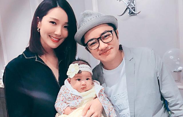 真的|王祖蓝对怀孕的老婆大吼:真的是结过婚的男人,都会变吗