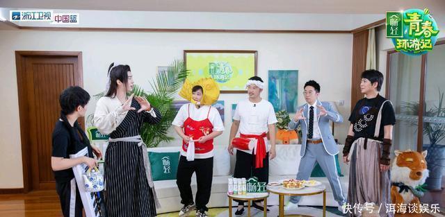 肖战|《青春环游记2》评论区沦为粉黑对撕战场,肖战能量为啥这么大