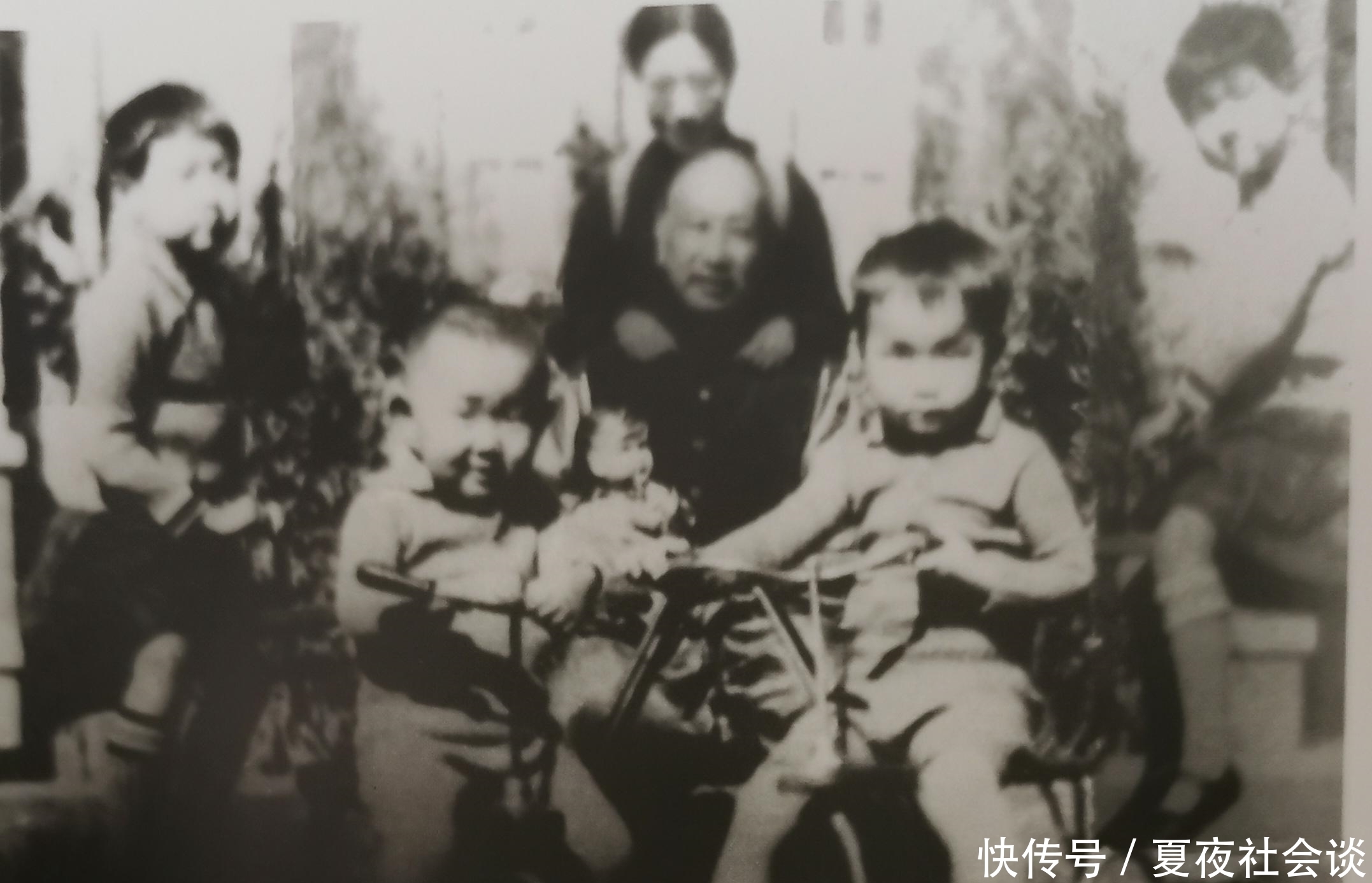 轰动|历经两段彻骨情劫后,她嫁给好友父亲,轰动婚礼后她说出背后原因