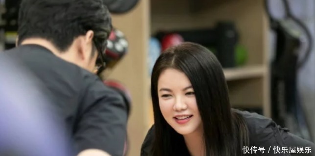 夫妇|李湘夫妇上综艺目的太明确!既帮新公司做宣传,也获得了话题度