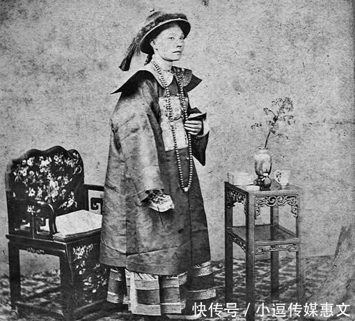 透过|透过老照片看历史，繁华落尽，悲欢离合