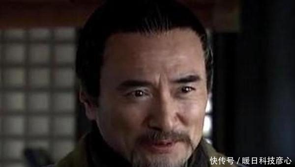  刘璋|益州有一股神秘势力, 因刘备而兴盛, 却又因诸葛亮而衰落