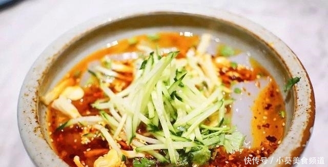 伤心凉粉|中国哪里的凉粉最好吃?