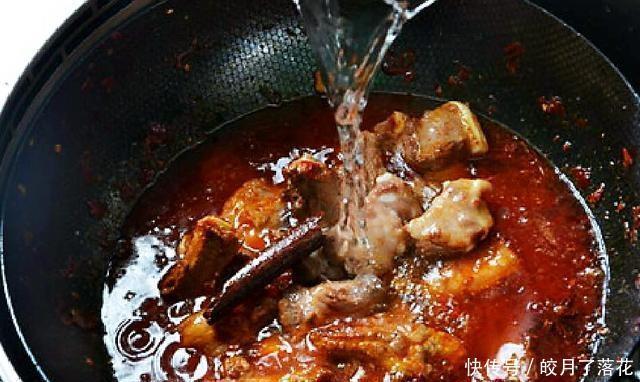 入秋|入秋后,不要放过这种碱性食物,你可以在锅里炖美味吃