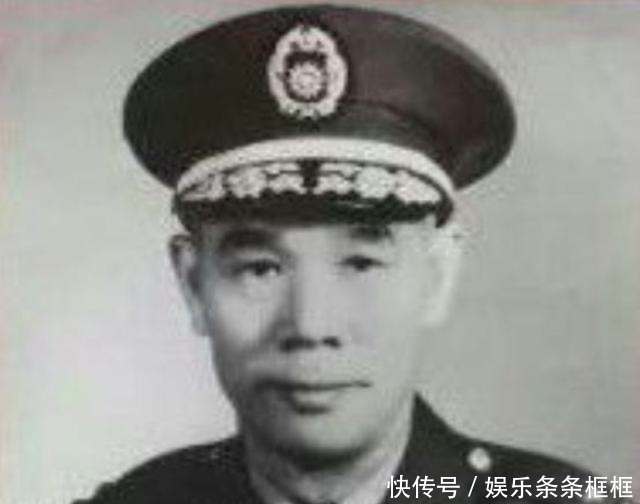 不降|解放战争中，他是善战的蒋军整编师长，不败、不死、不降、不起义