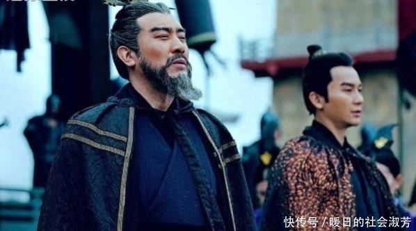  出息|才华横溢的曹植为何会输给曹丕？你看看他的老婆是谁，干了件啥事