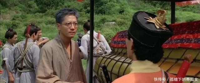 电影|十部经典香港僵尸电影盘点,不再难以延续时代品牌