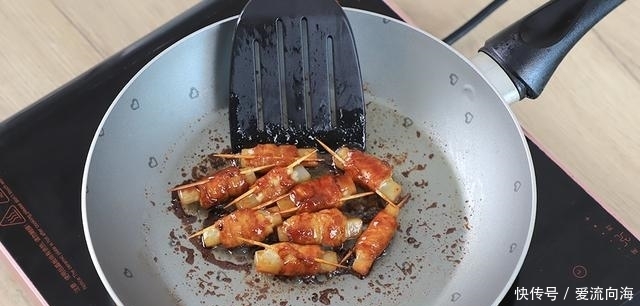 开胃|孩子不爱吃肉,把五花肉换一个做法,开胃又下饭,一顿能吃一碗饭