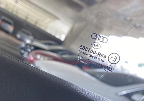 奥迪|新车70万如今9万块,这辆便宜卖的奥迪A6L经历了啥