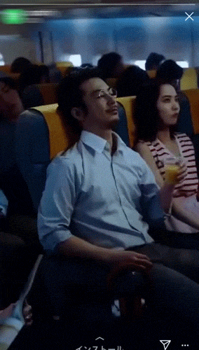 气死我了|搞笑GIF:哦买噶的,这是让我怎么吃?气死我了!