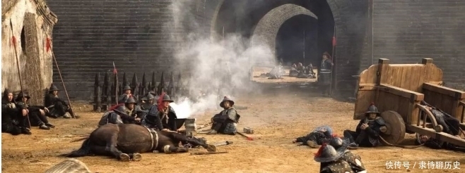 百姓|广宁失守——王化贞其罪当诛,但熊廷弼也难辞其咎!