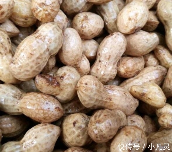  公开|花生怎么做才好吃？凉菜师傅几十年的“秘方”大公开，下酒又下饭