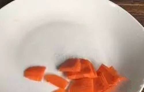 方式|青椒炒香菇,另一种方式,食物更香,更美味,更有营养,下一餐在桌上