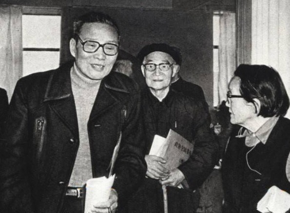  汤尧|沈醉在战犯管理所写了一副对联，陆军副总司令看后，赶紧烧掉了