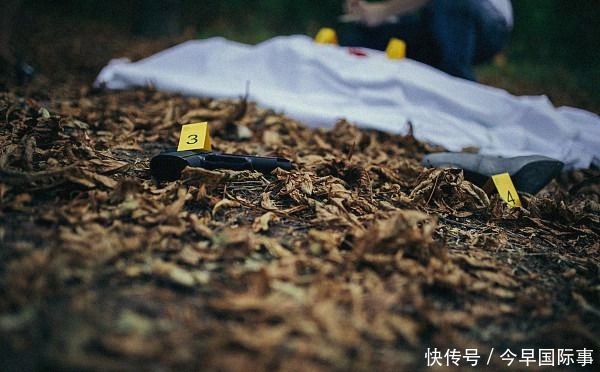 昏倒|26岁女河边散心突然昏倒 5恶男不救人只顾性侵害她身亡