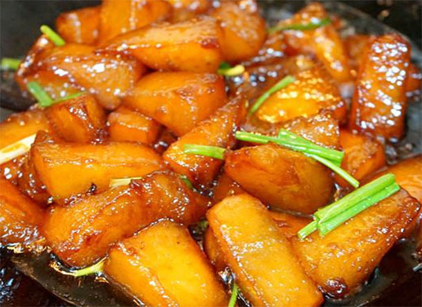  块钱|孩子吃的“去火菜”，爽滑鲜嫩，2块钱炒一盘，简单易学还不贵！