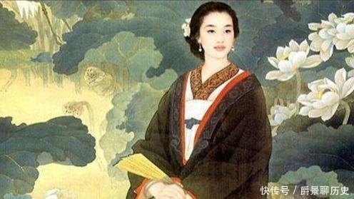 时尚|宋代女子好眉妆,“素脸红眉”很时尚,带你领略宋代修眉新风尚