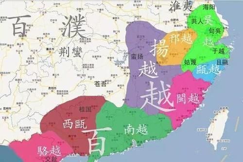  线军团|秦朝灭亡之际，为什么不把南越的赵佗军团和北方的蒙恬军团召回来