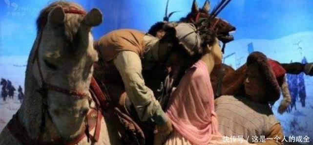 霸气|明朝外交真霸气不和亲、不割地、不赔款,宁死不屈!