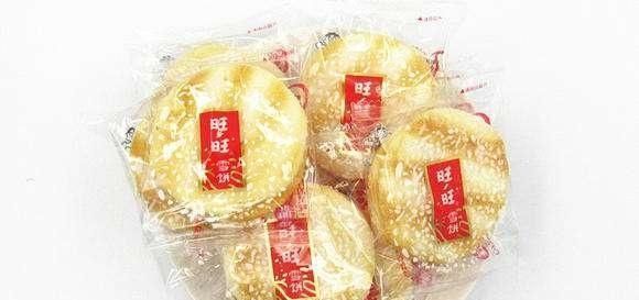 零食|童年最经典的18种零食,全吃过的,孩子都上小学了吧