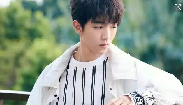  man|流量小生也愤怒，王俊凯终于突破了暖男限制，粉丝：这下man了吧