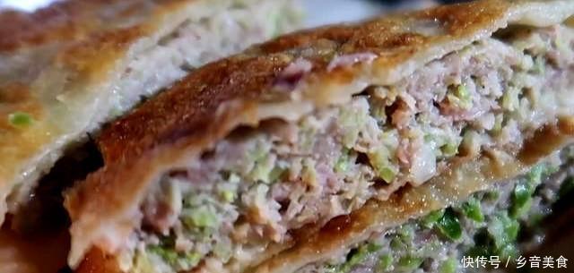 六大|六大有名的街头菜系,曾经是夜市火爆的店铺