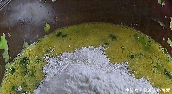  健康|孩子们不喜欢蔬菜？这样做的孩子渴望吃东西，这是有营养和健康的