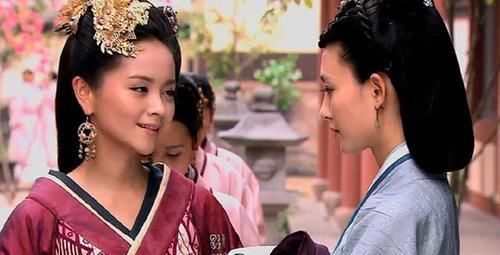 皇十子|皇十子刘彻只是庶出，汉景帝为何会废掉太子，将他立为继承人？