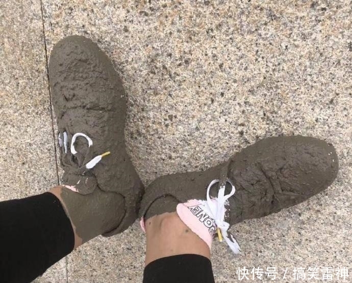  雪人|幽默搞笑: 求你退出雪人界吧!