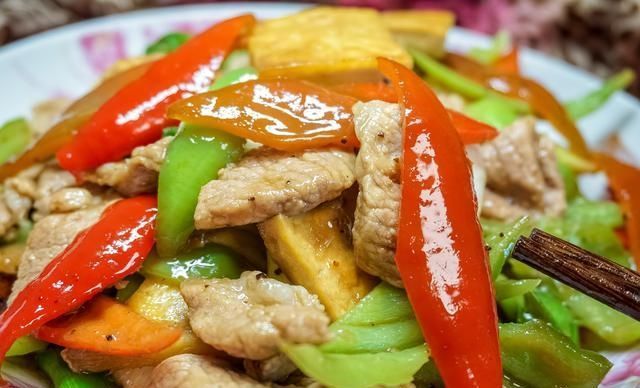 简单|不知道中午吃什么,这8道家常菜一定要收藏,简单快捷还不费功夫