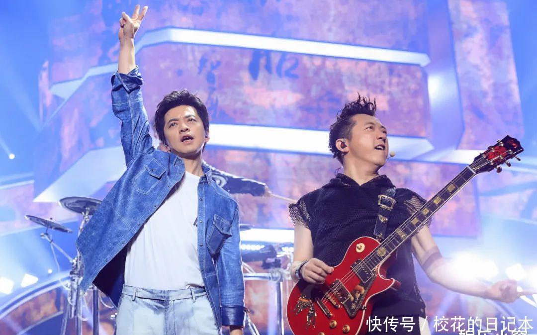 李荣浩|新一季《中国好声音》第三位导师出炉,有他在这季节目应该稳了!