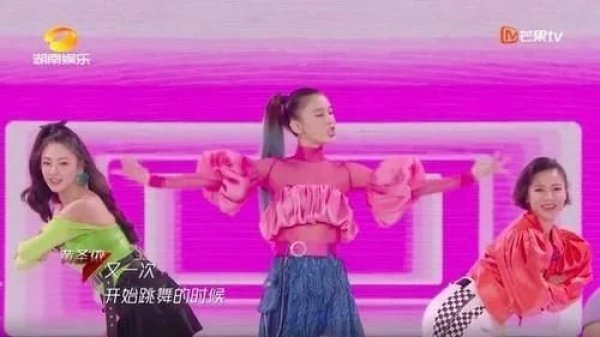 乘风破浪|央视点评一针见血,乘风破浪的姐姐无法逆风翻盘,第3期应证了