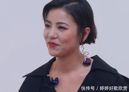 黄圣依|黄圣依享受“皇族待遇”实力一般分数却虚高!张萌暗讽节目组有内幕