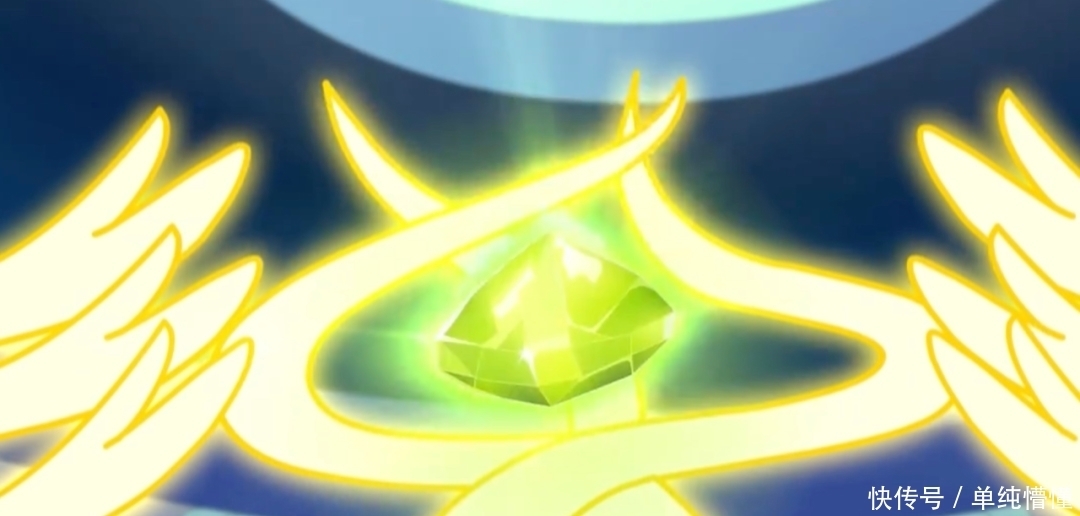 雷伊|动画里的无尽能源都去哪儿了?