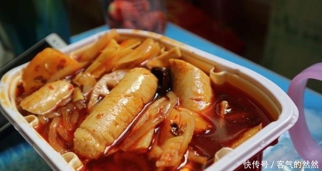 失宠|泡面在火车上已“失宠”,这一美食替代了它,既好吃还省事