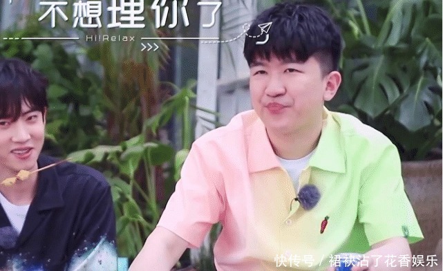 嘉宾阵容|《奔跑吧》又火了,不仅邀请了张大大,还迎来了“限定组合”同框