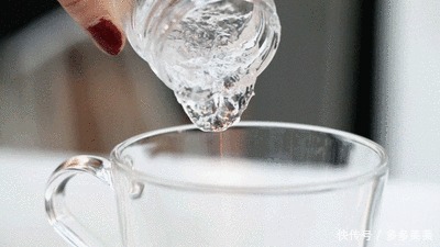  燕窝|秋季和燕窝很配哦！这份燕窝我干了，你随意