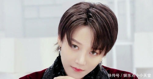 刘雨昕|杨超越、蔡徐坤、刘雨昕,那些综艺选秀中逆天改命的练习生!