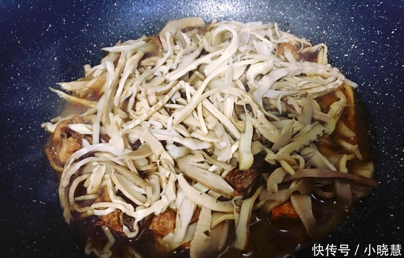  少许|这道菜我家每周做一次, 好吃又刮油, 容易发胖的人要多吃
